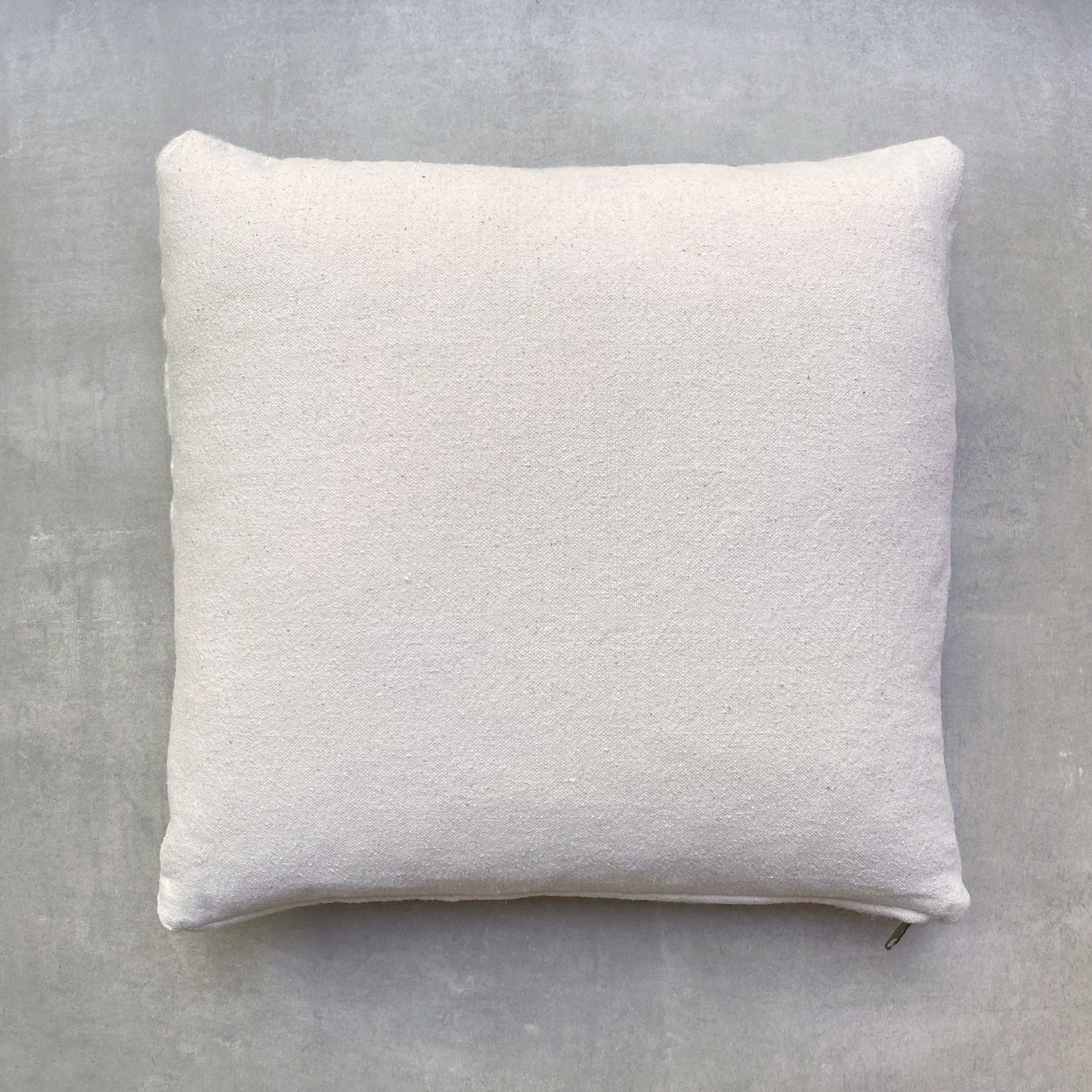 Moroccan Berber Double Stripe Cushion