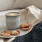 Coffee Cup Candle - Mediterranean Fig + Olive