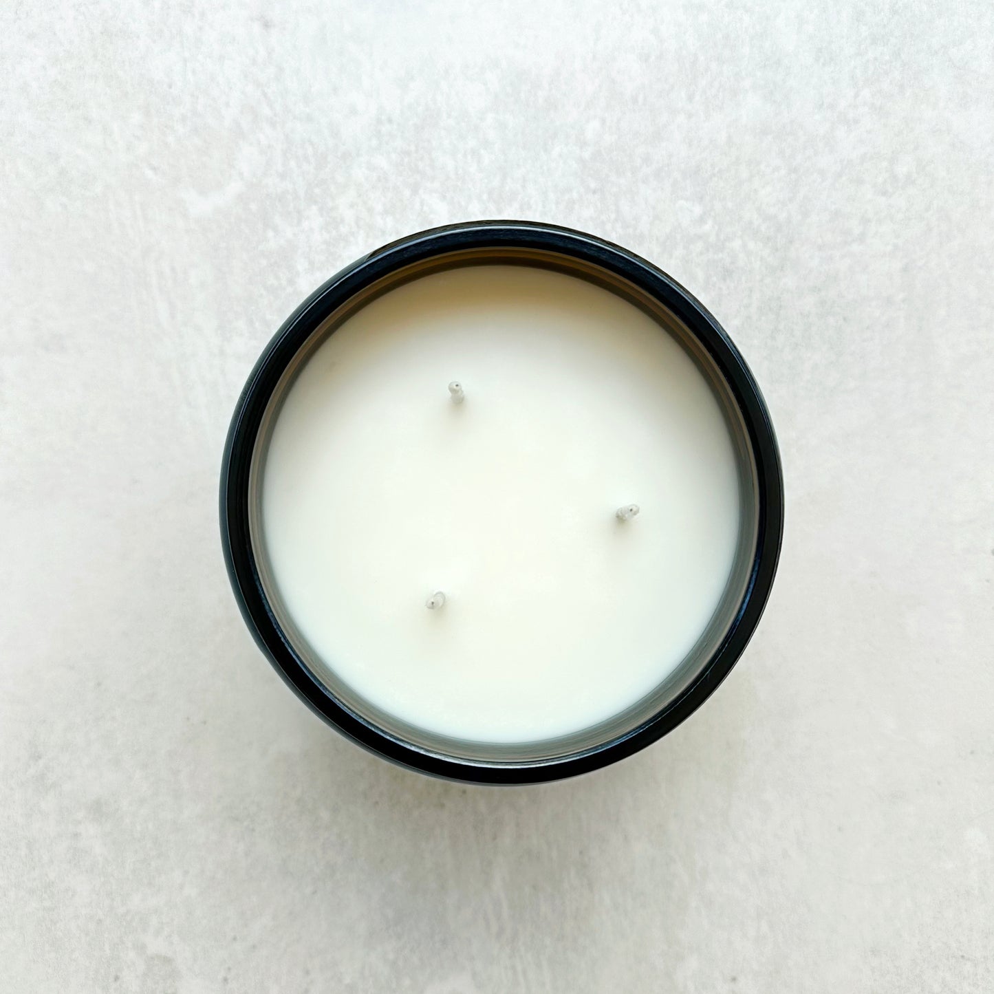 Apothecary 100% Essential Oil Massage Candle - Amour