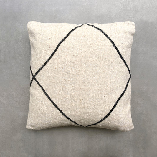 Sample Sale Moroccan Berber Cushion Cover #2