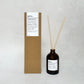 100% Essential Oil Candle, Diffuser + Tea Towel Gift Set