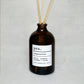 Apothecary 100% Essential Oil Diffuser 100ml -  Inspiration