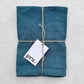100% Linen Napkins OEKO-TEX® Certified – Islington Blue X2