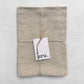 100% Linen Napkins OEKO-TEX® Certified – Natural X2