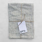 100% Linen Napkins OEKO-TEX® Certified – Striped X2