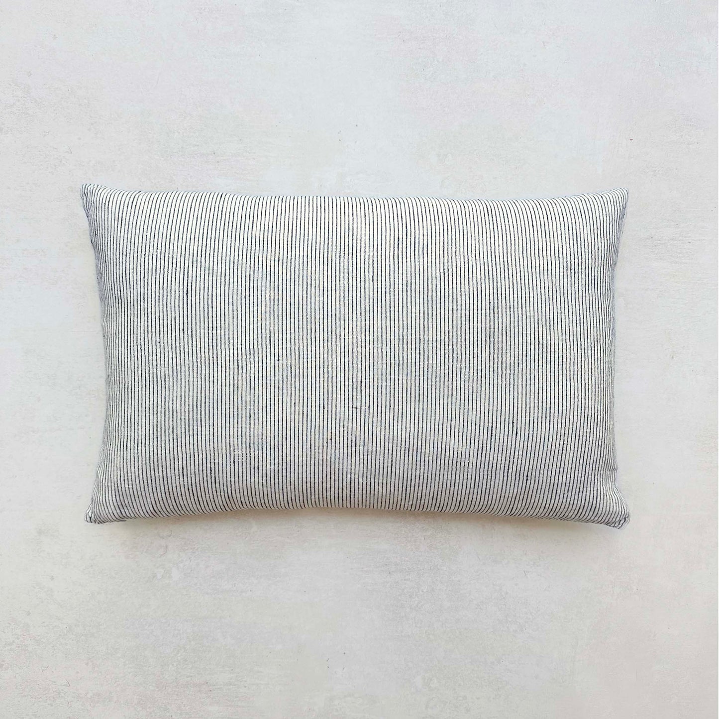 Miller Linen Cushion - Lumbar