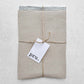 100% Linen Tea Towels OEKO-TEX® Certified - Natural + Stripe