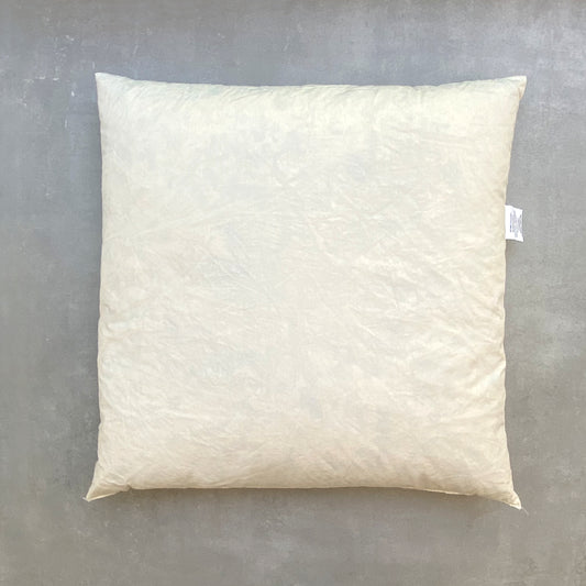 Duck Feather Cushion Pad